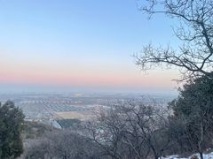 -北京西山国家森林公园