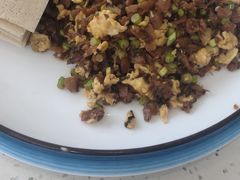 -前王院•巧克力海鲜市集餐厅(万平口店)