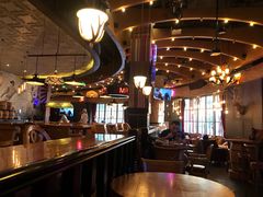 -MR.ROCKY洛奇先生RESTAURANT&BAR(宝安壹方城店)