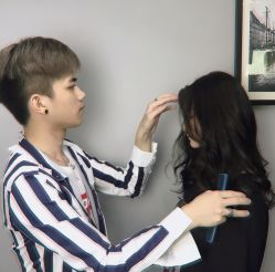 -Style HAIR