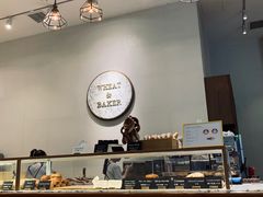 -WHEAT&BAKER-麥(凯德来福士店)
