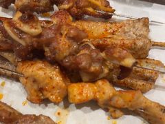 -永红源啤酒·烧烤·海鲜·大排档(台柳路店)