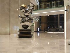 -上海中星铂尔曼大酒店 汇·西餐厅