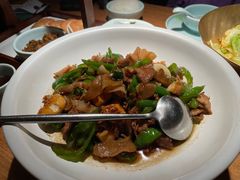 -沅江水·湖南家宴(南村万博长隆商圈店)