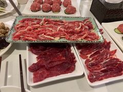-食潮汕头鲜牛馆(望京保利店)