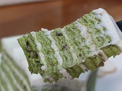 -Kekimatata 生日蛋糕·烘焙教学