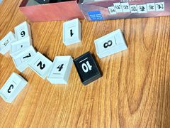 -嗨刻桌游(天一豪景店)