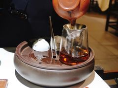 -味可道美食坊(福基路店)