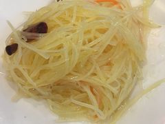 -秦香陕西食府(华贸天地店)