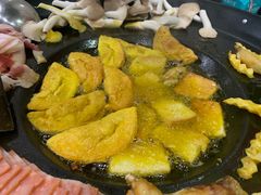 -大贵州烙锅