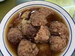 -国俊八大碗饭店