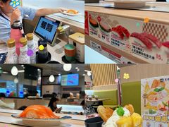 -滨寿司(新街口中央商场店)