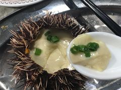 -亚龙湾8号(丁村万人海鲜广场店)