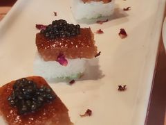 -庆云楼饭庄(什刹海店)