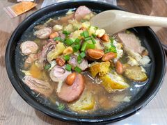 -阿芬卤面(花巷店)