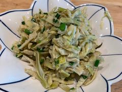 野山笋-金鱼妈妈 山野·食趣(荫山街店)