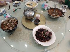 -水韵·渔家臻品私房菜(中庙店)