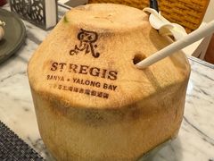 -宴悦海鲜餐厅·游水海鲜·牛排(亚龙湾瑞吉店)