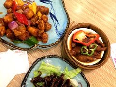 -粤仔湾砂锅粥(广益哥伦布店)