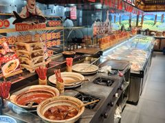 -魏铭鱼头捞饭(晋阳路店)