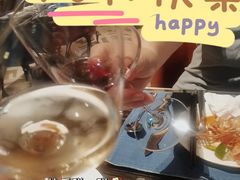 -康莱德酒店·美庭自助餐厅
