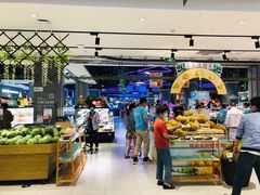 -盒马鲜生(悦峰店)