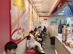 -蜜雪冰城(印象汇店)
