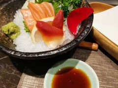 -枫品铁板烧(东樾店)