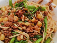 -朱儿面庄(洋河三路店)