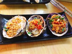 -金园海的味(马家巷店)