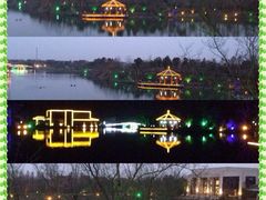 怡沁园度假村-上海怡沁园度假酒店