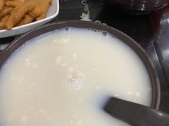 -潘苏凉茶馆(康之宝超级广场店)