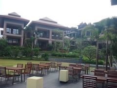-广州都喜泰丽温泉度假酒店