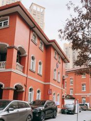 -复旦大学附属妇产科医院(黄浦院区)