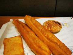 -小桃园·豆浆油条(复兴中路店)