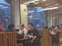 -天盛海鲜烧烤大排档·本地小海鲜·牟平腿穗子(幸福店)