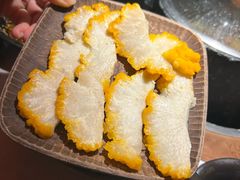 金耳菌-芸山季·云南野生菌火锅(人民广场来福士店)