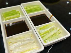 -全聚德(长白直营店)
