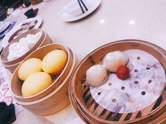 -点都德(千灯湖环宇城店)