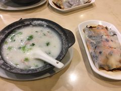 -玲又珑美食(盘福路店)