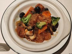 罗汉斋-纳地素食(石门公园店)