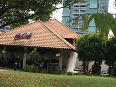 -麦当劳(West Coast Park)