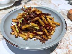 -美庐餐厅·湖北菜·吴佩孚公馆(南京路店)