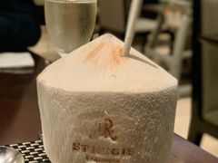 -Social 秀西餐厅-长沙瑞吉酒店(运达店)