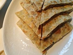黑松露土豆麦饼-荣小馆(安达仕店)