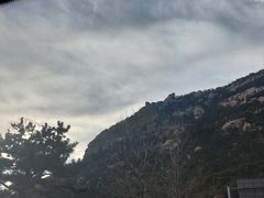 -崂山仰口游览区