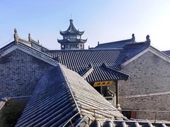 -句容茅山景区