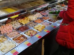 -红丫骨汤麻辣烫(汽车站店)