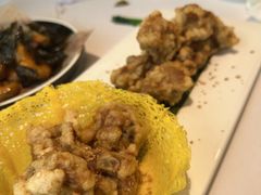 -勝記酒家·37年老字号·经典粤菜(荔枝公园店)