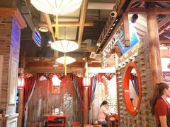 -重庆袁老四火锅(武进万达店)